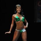 Julia  Valerino - NPC Jay Cutler Desert Classic 2014 - #1